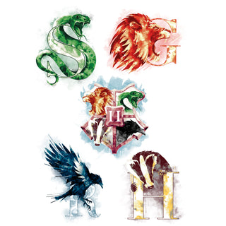 Tattoos Harry Potter (35)