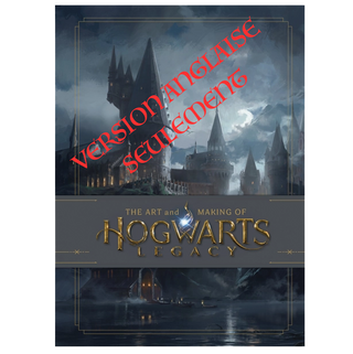 L'Art Et La Fabrication - Hogwarts Legacy | Sorcière et Magie