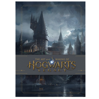 L'Art Et La Fabrication - Hogwarts Legacy | Sorcière et Magie
