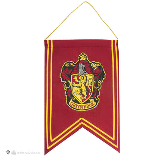 Gryffindor Decorative Banner