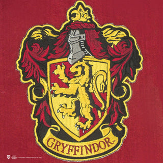 Gryffindor Decorative Banner
