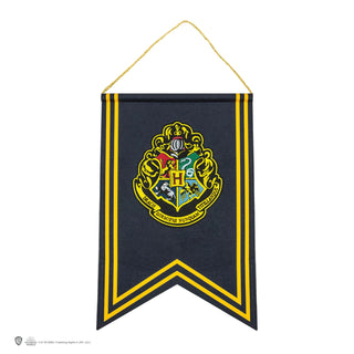 Bannière Décorative Poudlard