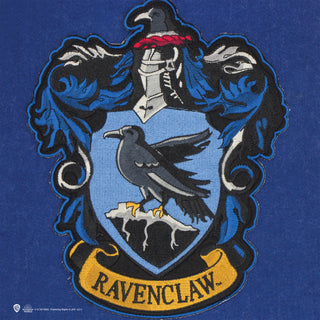 Ravenclaw Decorative Banner