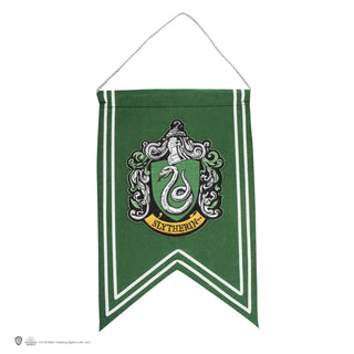 Slytherin Decorative Banner
