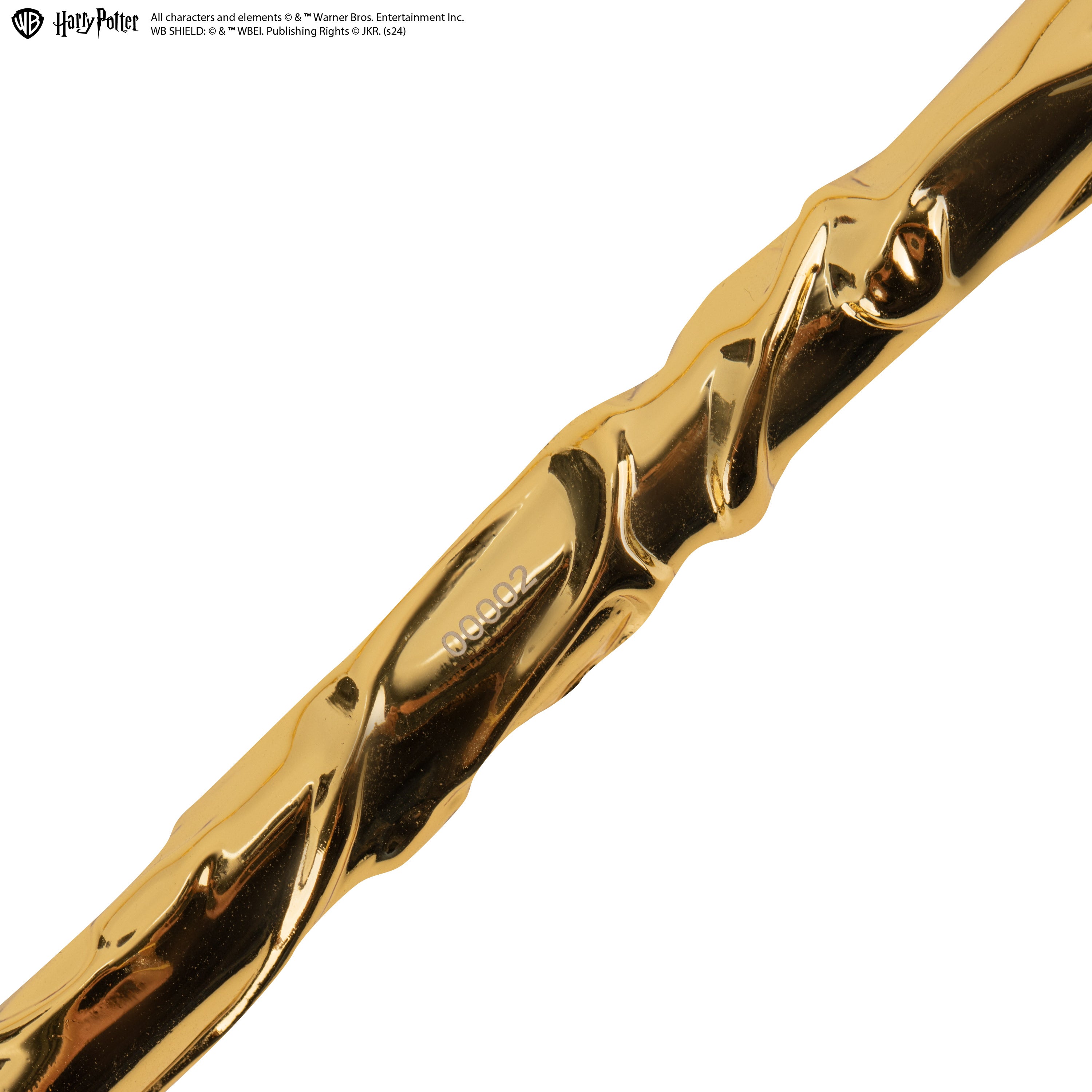 Baguette magique Hermione Granger - Harry Potter - SPIN MASTER - Jouet pour enfant - Jeux - Jouets Baguette magique Hermione Granger - Harry Potter - SPIN MASTER - Jouet pour enfant - Jeux - Jouets