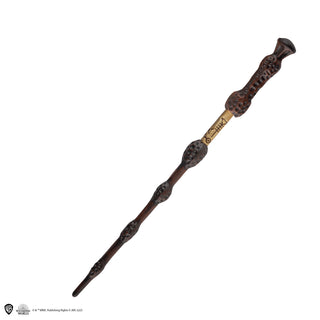 Albus Dumbledore Wand Pen and Bookmark Holder