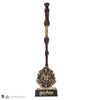 Albus Dumbledore Wand Pen and Bookmark Holder