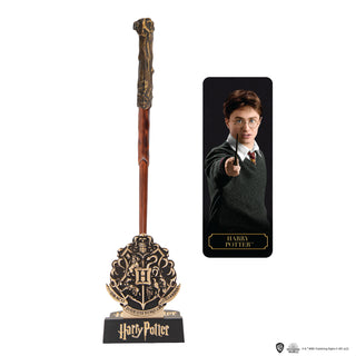 Harry Potter Wand Pen and Bookmark Holder