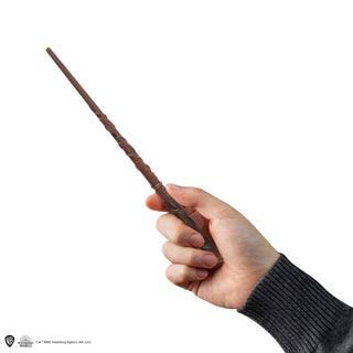Hermione Granger Wand Pen and Bookmark Holder