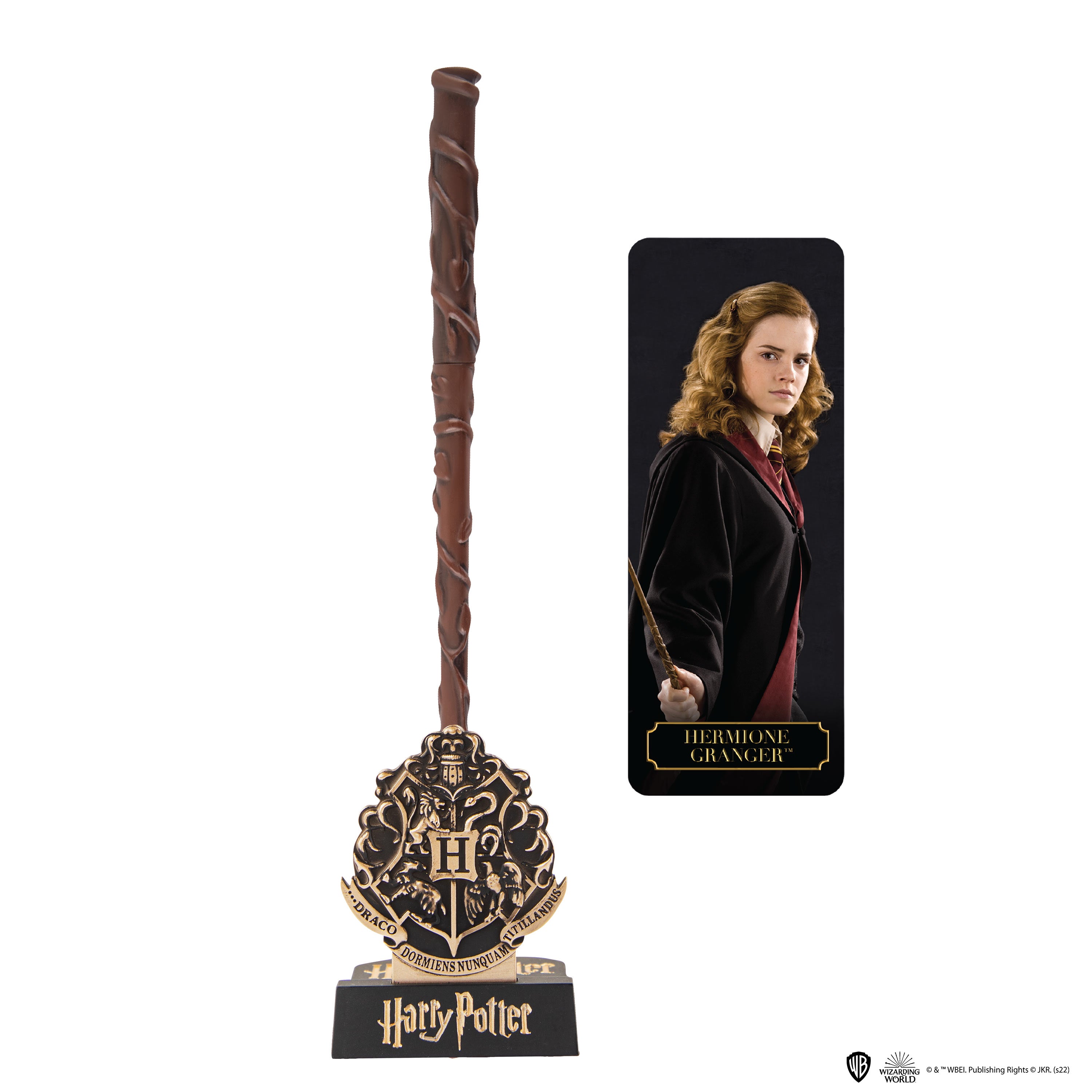 Hermione Granger Magic Wand Pen