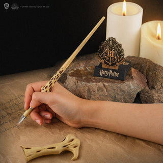 Lord Voldemort Wand Pen and Bookmark Holder