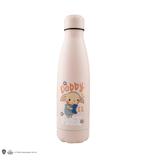 Dobby Is Free Isotherm Water Bottle