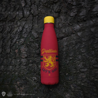 Gryffindor Let's Go! Insulated Water Bottle