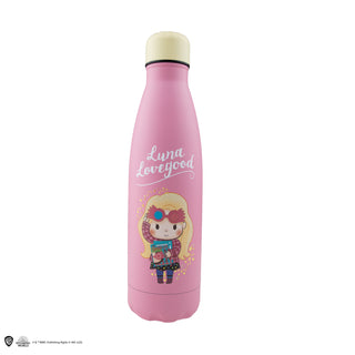 Luna Lovegood Insulated Water Bottle