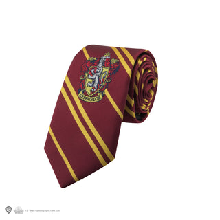 Gryffindor Child's Tie