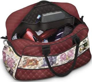 Sac Voyage Chemin De Traverse - Bradford | Sorcière et Magie