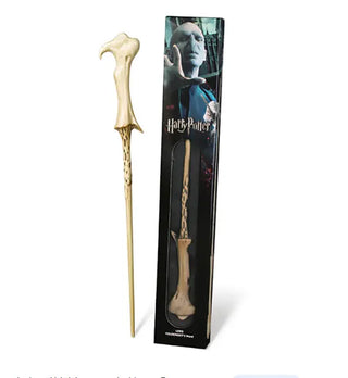 Baguette de Lord Voldemort accompagnée de sa boite d'origine | The wand of Lord Voldemort with its original box