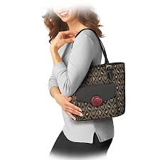 Sac À Main Poudlard - Bradford | Sorcière et Magie