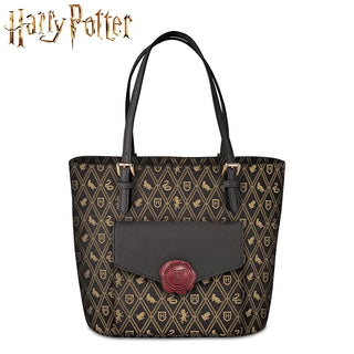 Sac À Main Poudlard - Bradford | Sorcière et Magie