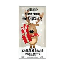 Mini Choc. Chaud DT RENNE | Sorcière et Magie
