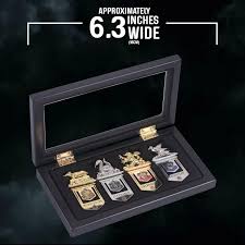 Signets - 4 Maisons Poudlard | Sorcière et Magie