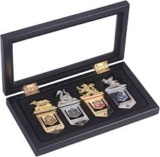 Signets - 4 Maisons Poudlard | Sorcière et Magie