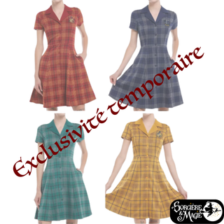 Robes - Universal Studios