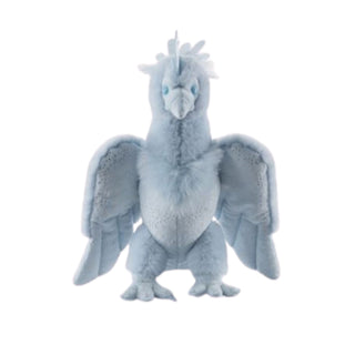 Peluche Patronus Phoenix - Albus Dumbledore | Sorcière et Magie