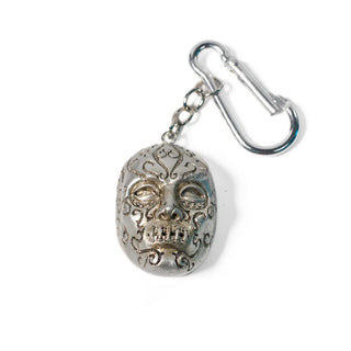 3D Death Eater Keychain
