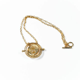 Collectible Time-Turner Pendant
