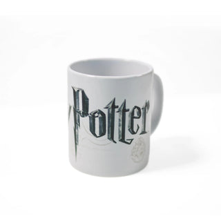 Harry Potter Logo Mug