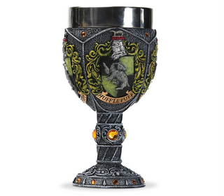 Hufflepuff Stainless Cup