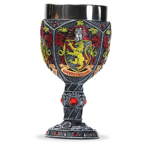 Stainless Gryffindor Cup