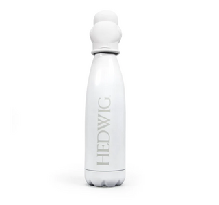 Hedwig 3D Isotherm Flask